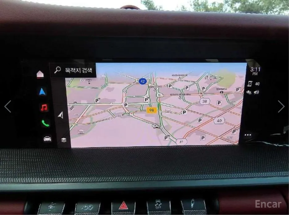 Фото 15 - Porsche 911