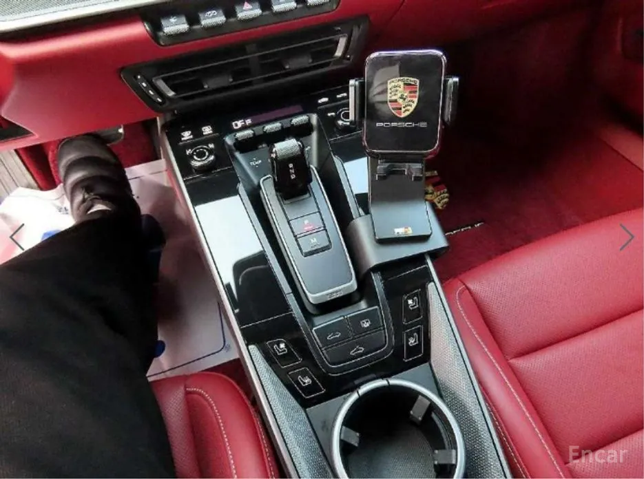 Фото 16 - Porsche 911