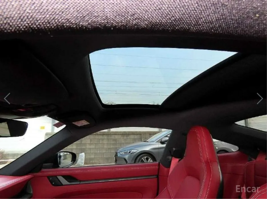 Фото 18 - Porsche 911