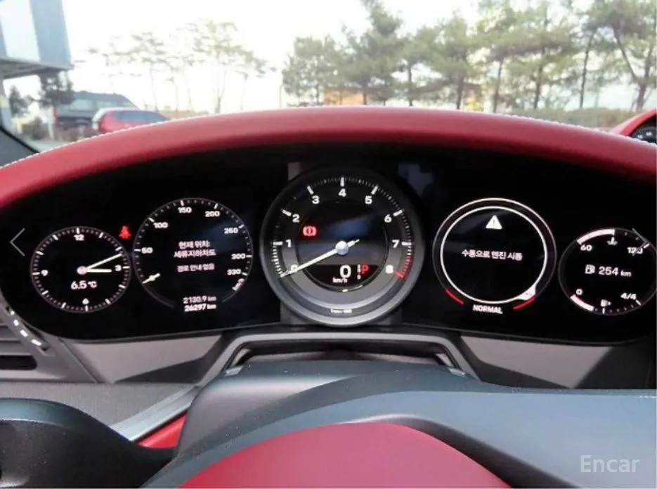 Фото 9 - Porsche 911