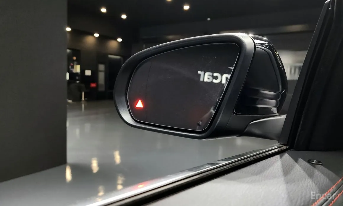 Mercedes-Benz GLA-Class 2020 GLA250 4MATIC