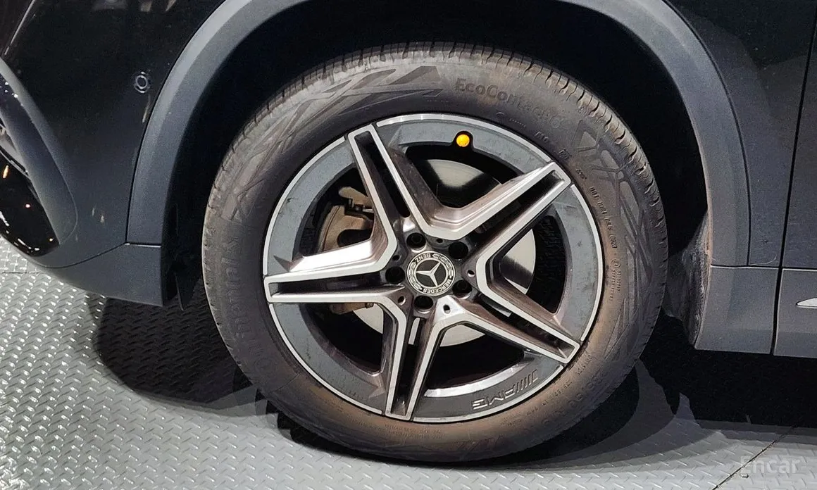 Mercedes-Benz GLA-Class 2020 GLA250 4MATIC