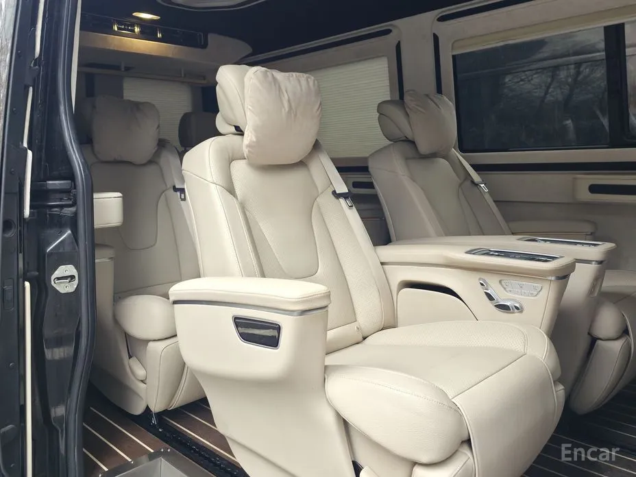 Фото 4 - Mercedes-Benz Sprinter