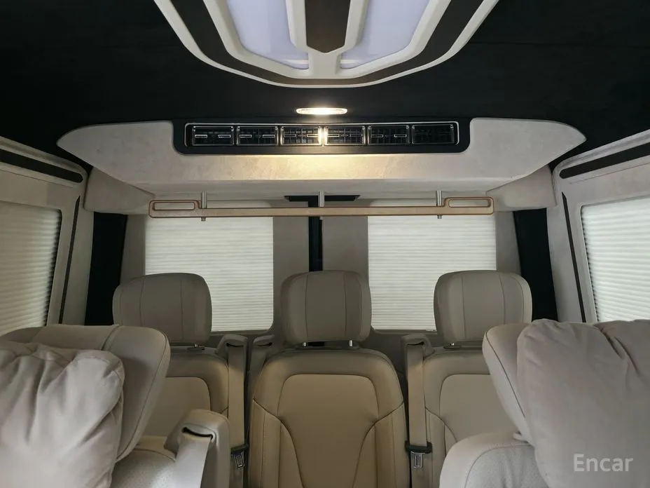 Фото 5 - Mercedes-Benz Sprinter