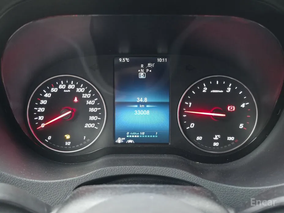 Фото 6 - Mercedes-Benz Sprinter