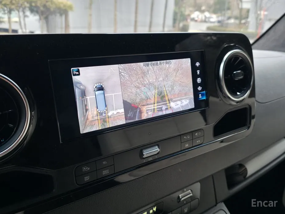 Фото 7 - Mercedes-Benz Sprinter