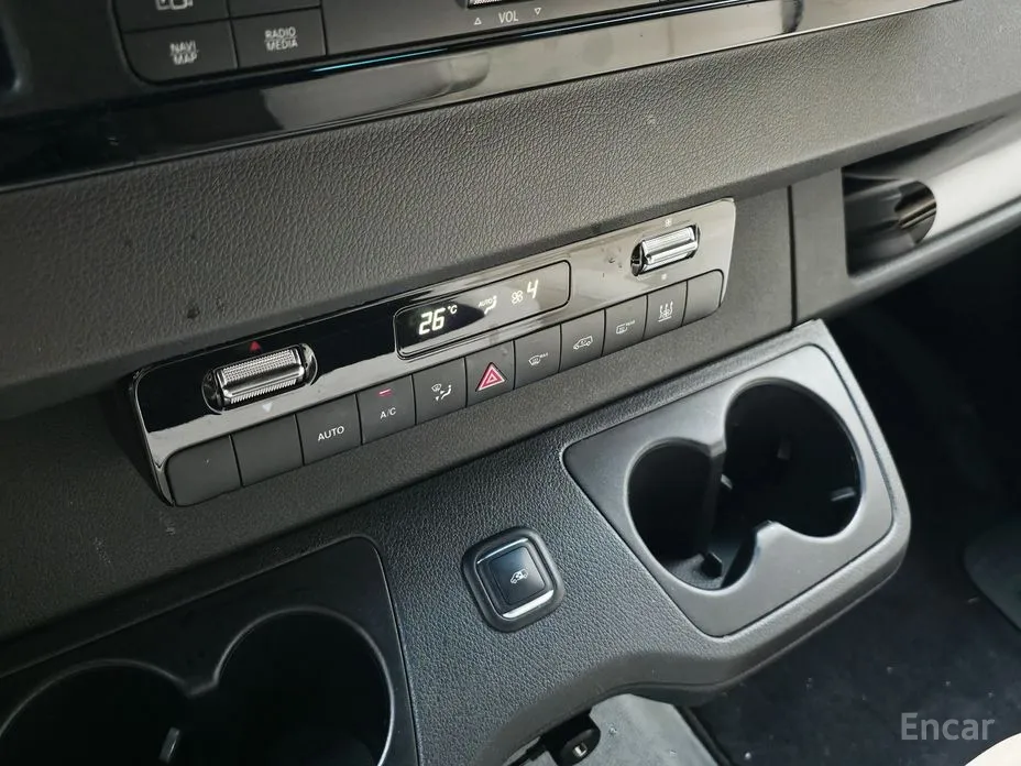 Фото 8 - Mercedes-Benz Sprinter