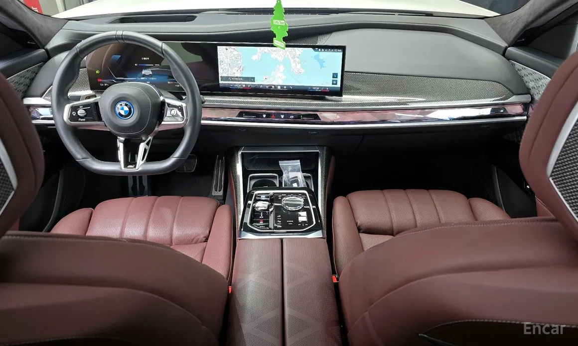 Фото 7 - BMW i7