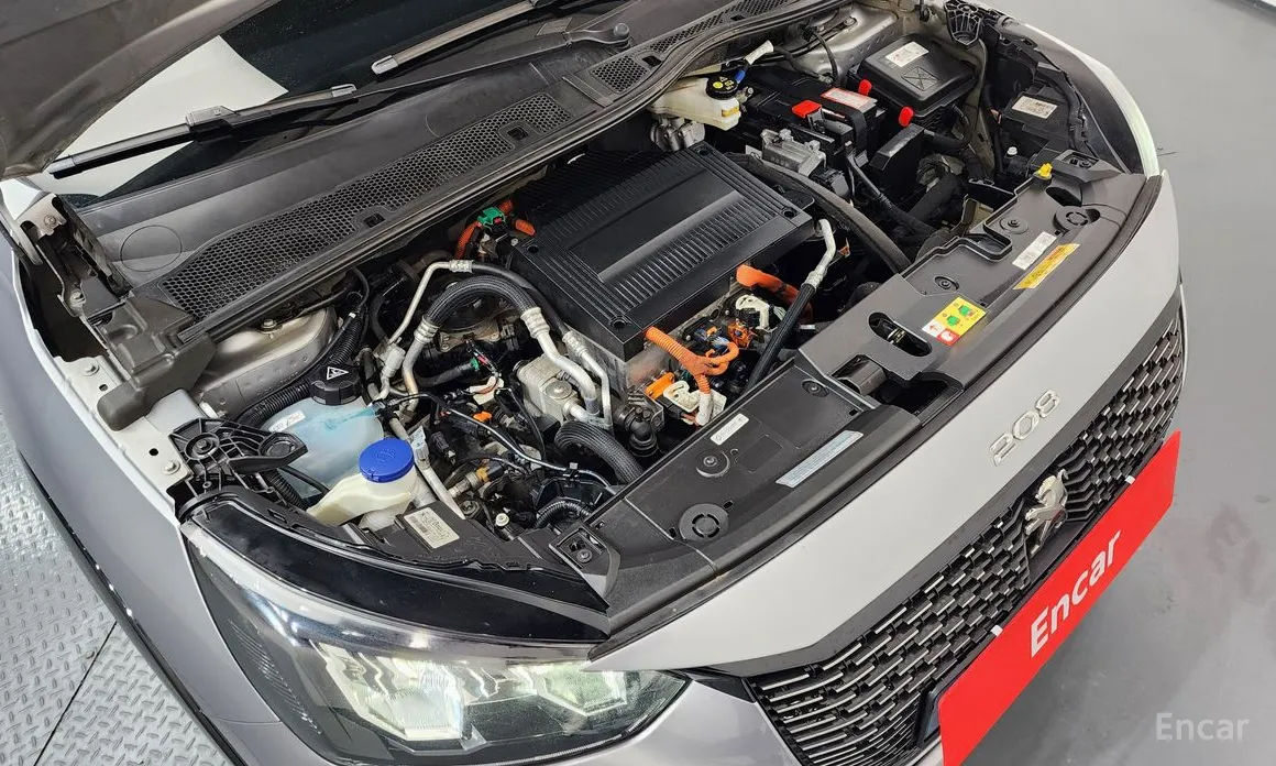 Фото 6 - Peugeot 208