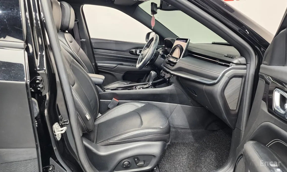 Фото 11 - Jeep Compass