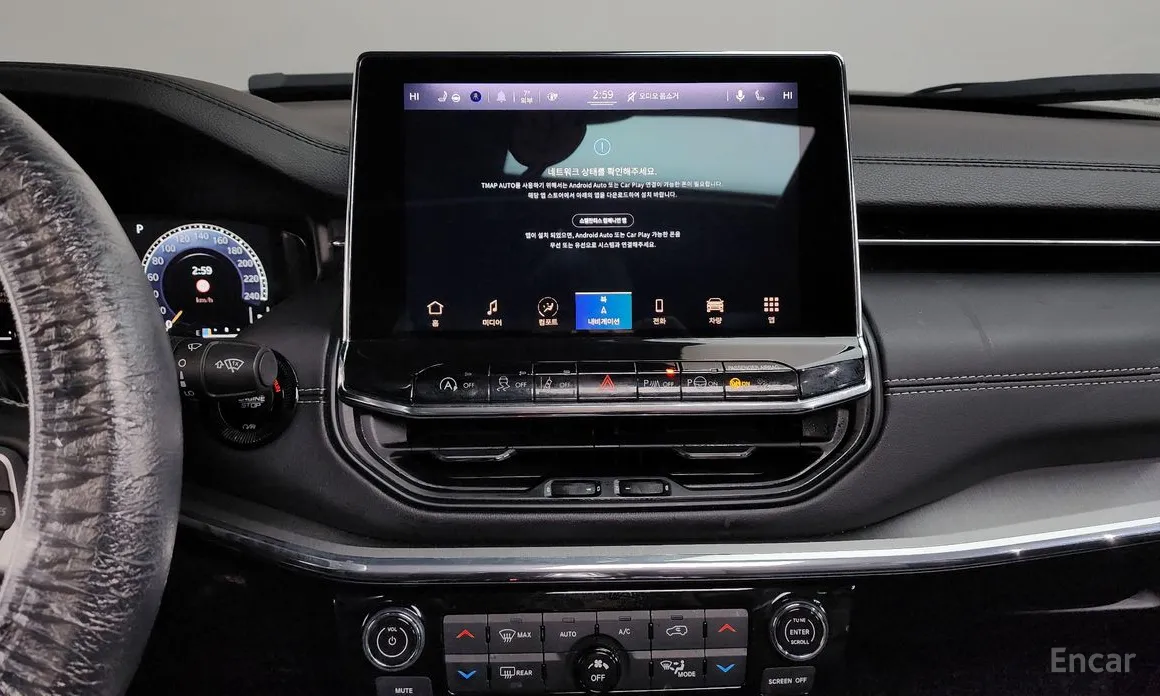 Фото 14 - Jeep Compass