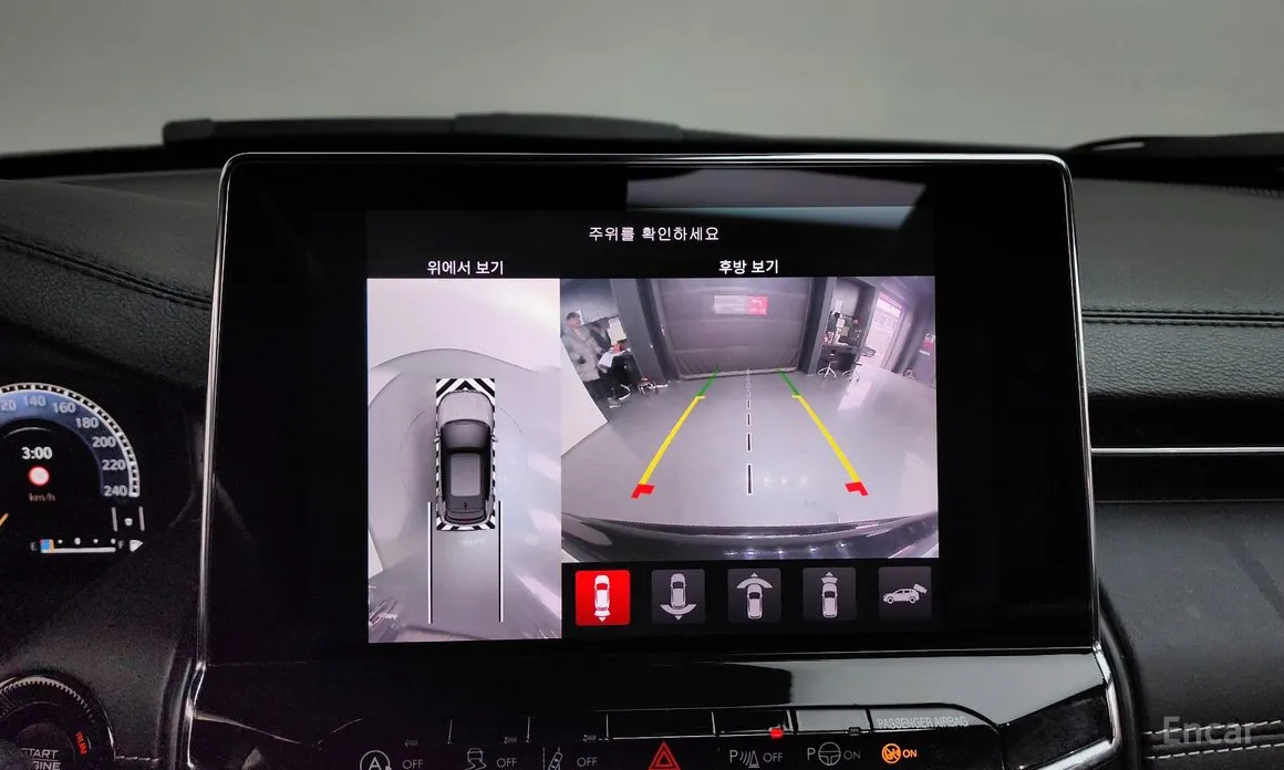 Фото 15 - Jeep Compass