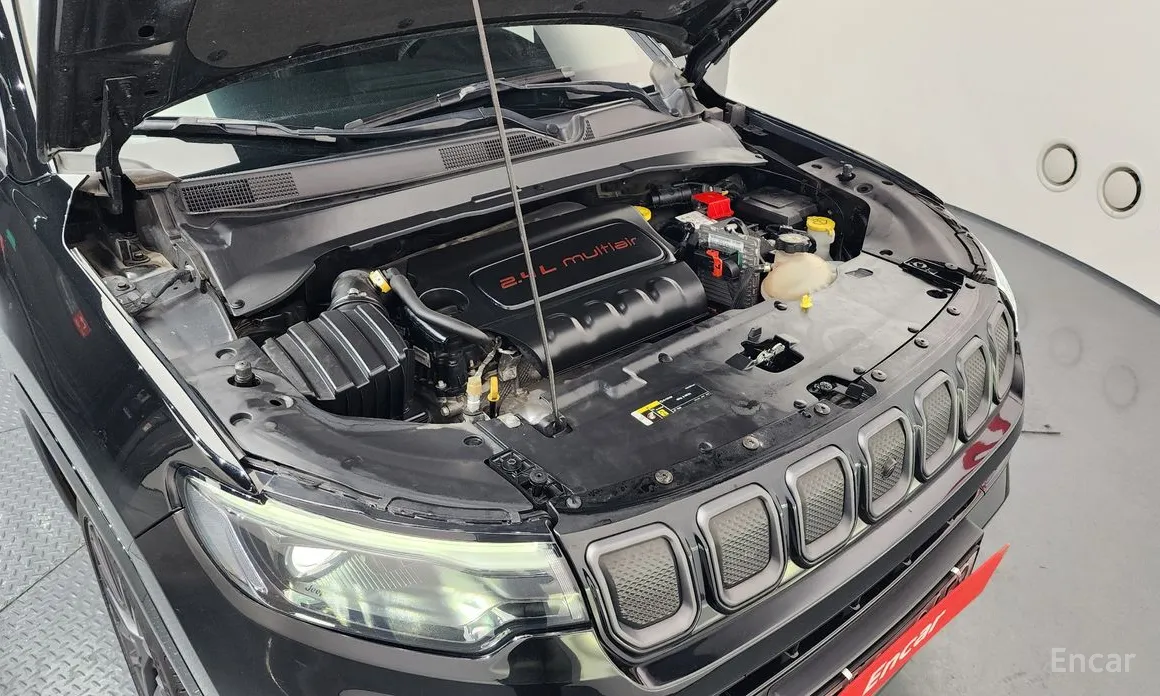 Фото 6 - Jeep Compass