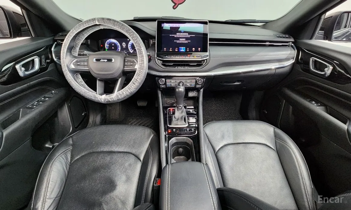 Фото 7 - Jeep Compass