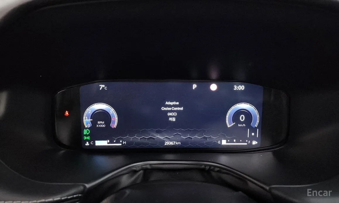 Фото 8 - Jeep Compass