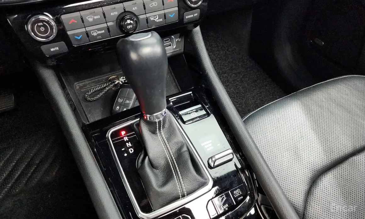 Фото 9 - Jeep Compass