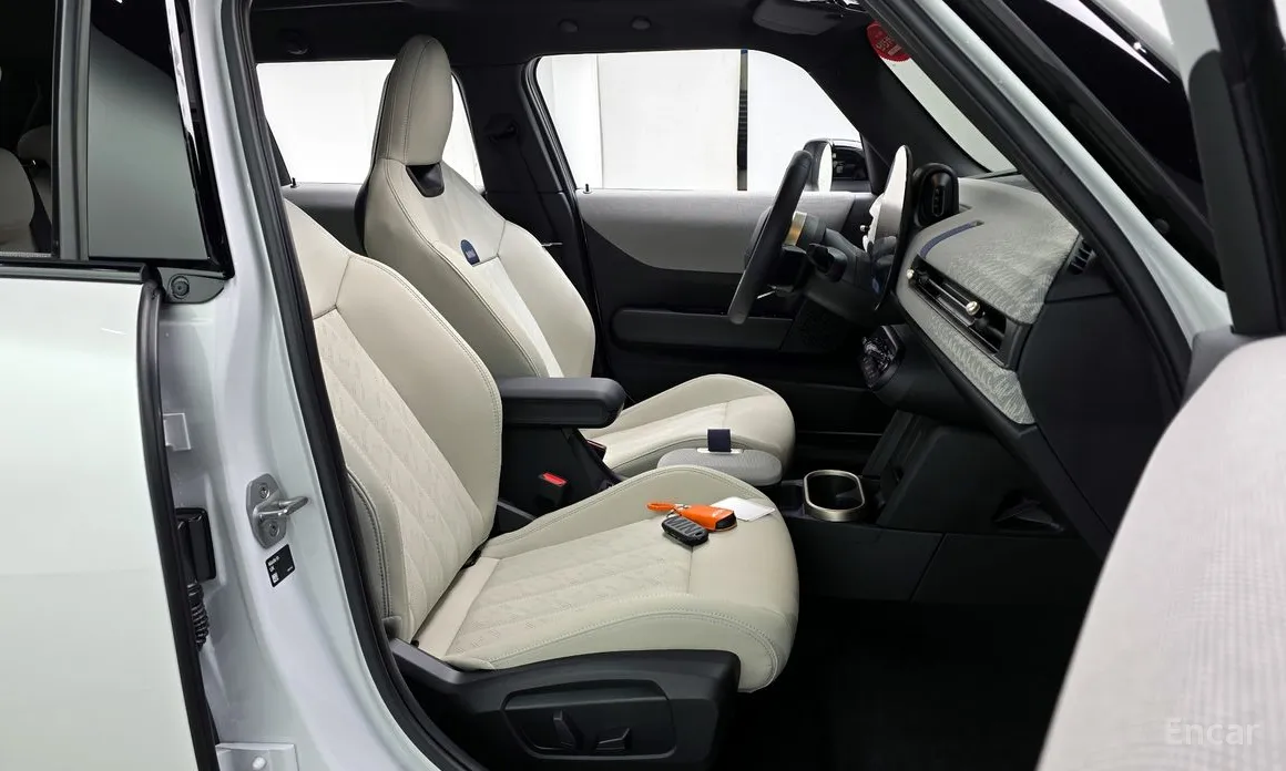 Фото 10 - Mini Cooper