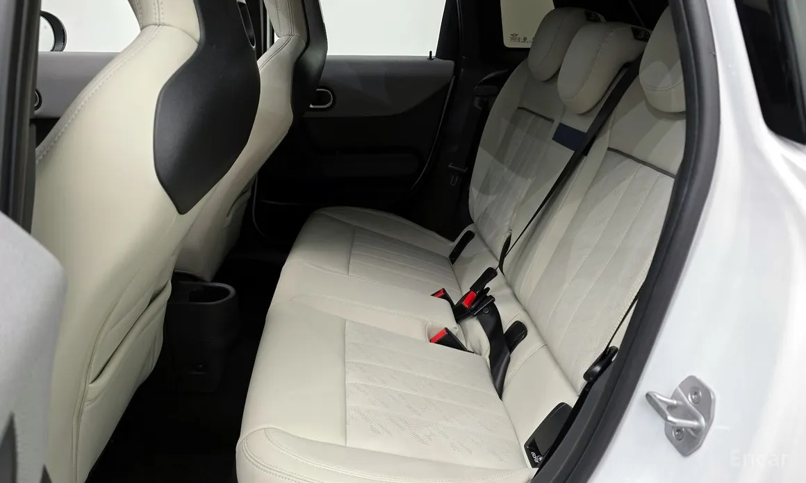 Фото 12 - Mini Cooper