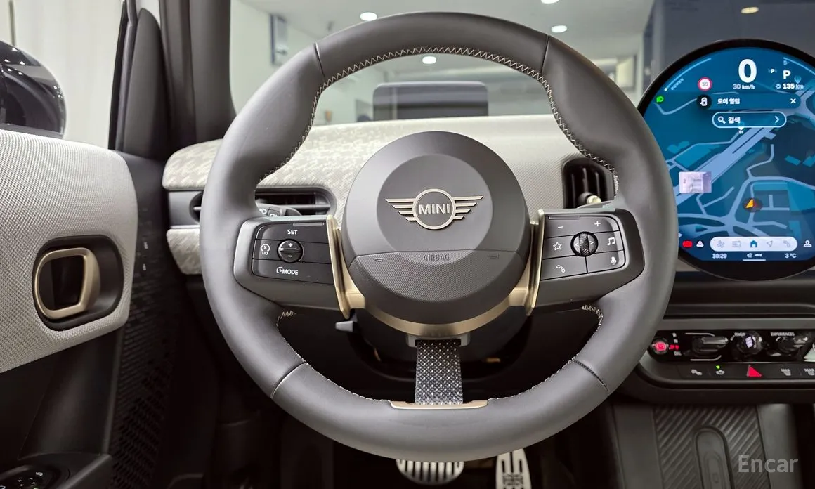 Фото 13 - Mini Cooper