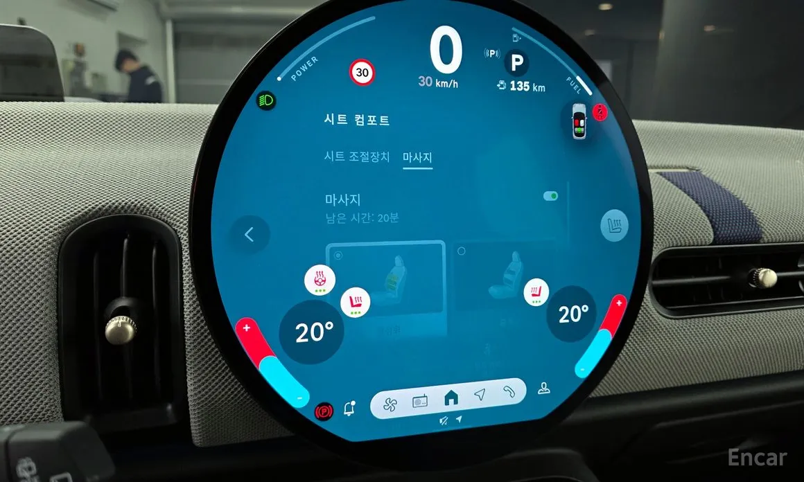 Фото 16 - Mini Cooper