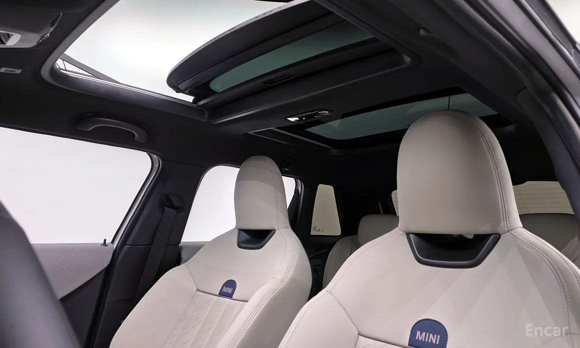 Фото 19 - Mini Cooper