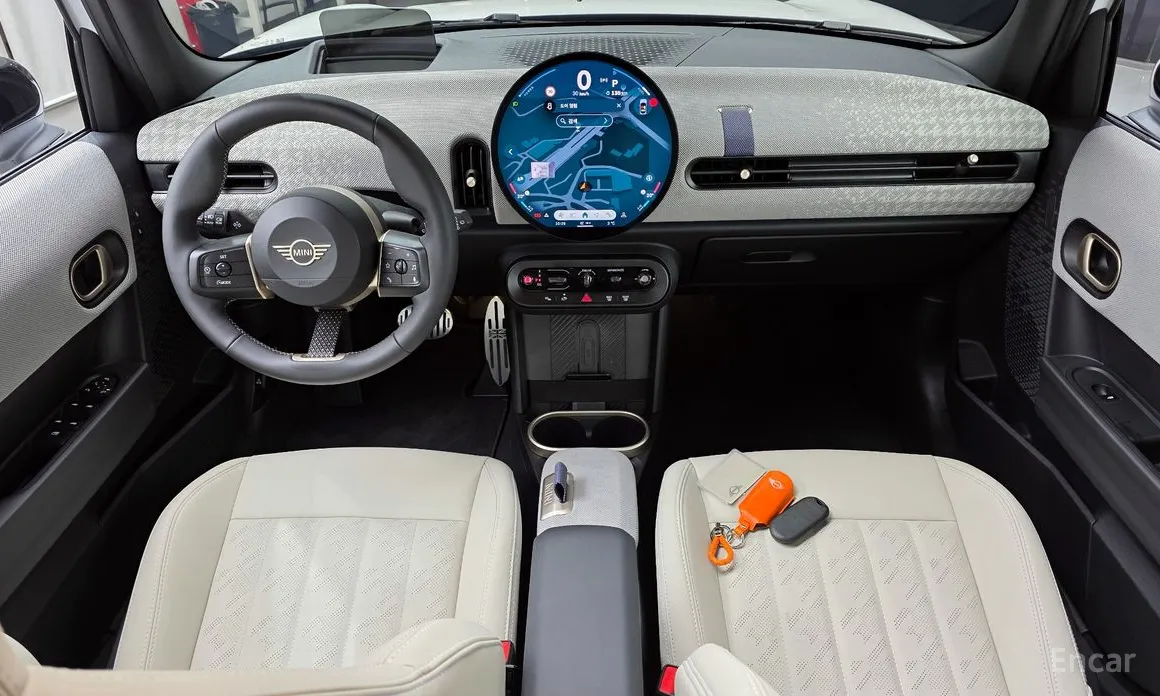 Фото 7 - Mini Cooper