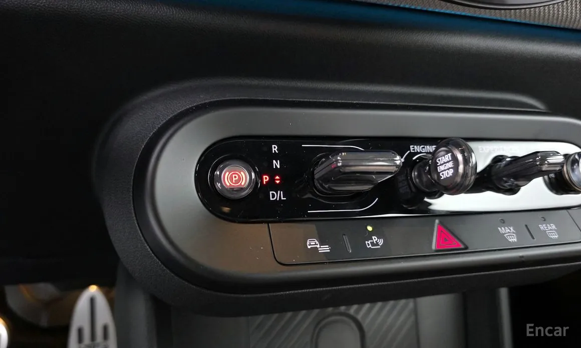 Фото 9 - Mini Cooper