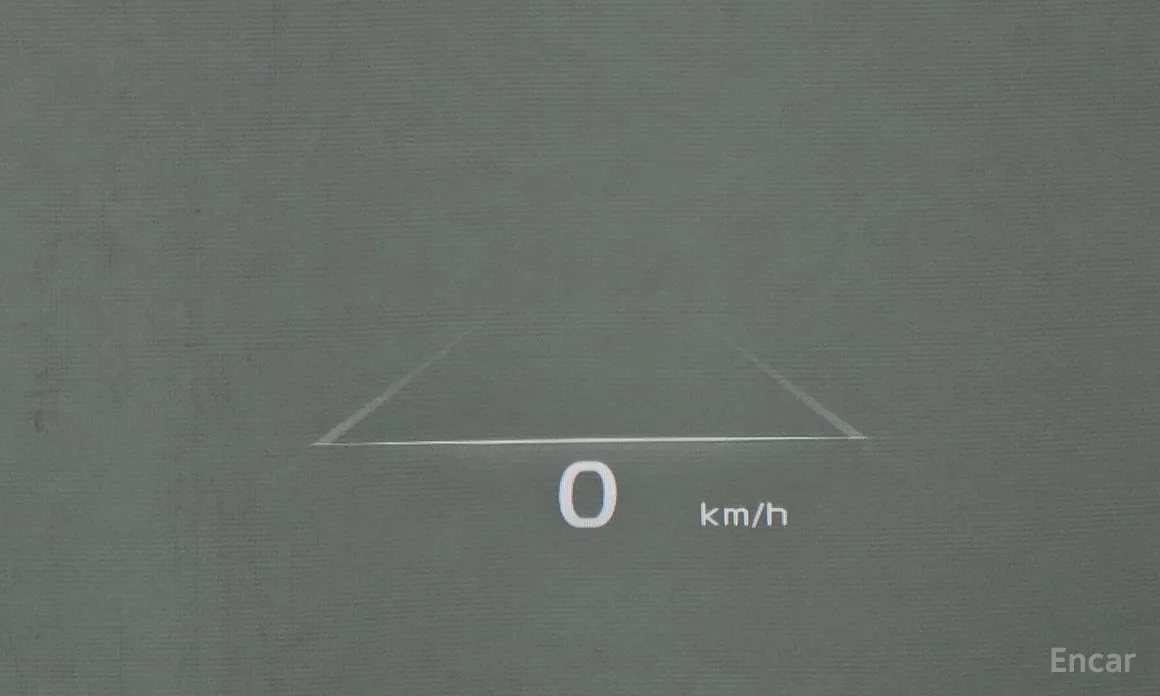 Фото 17 - Kia Mohave