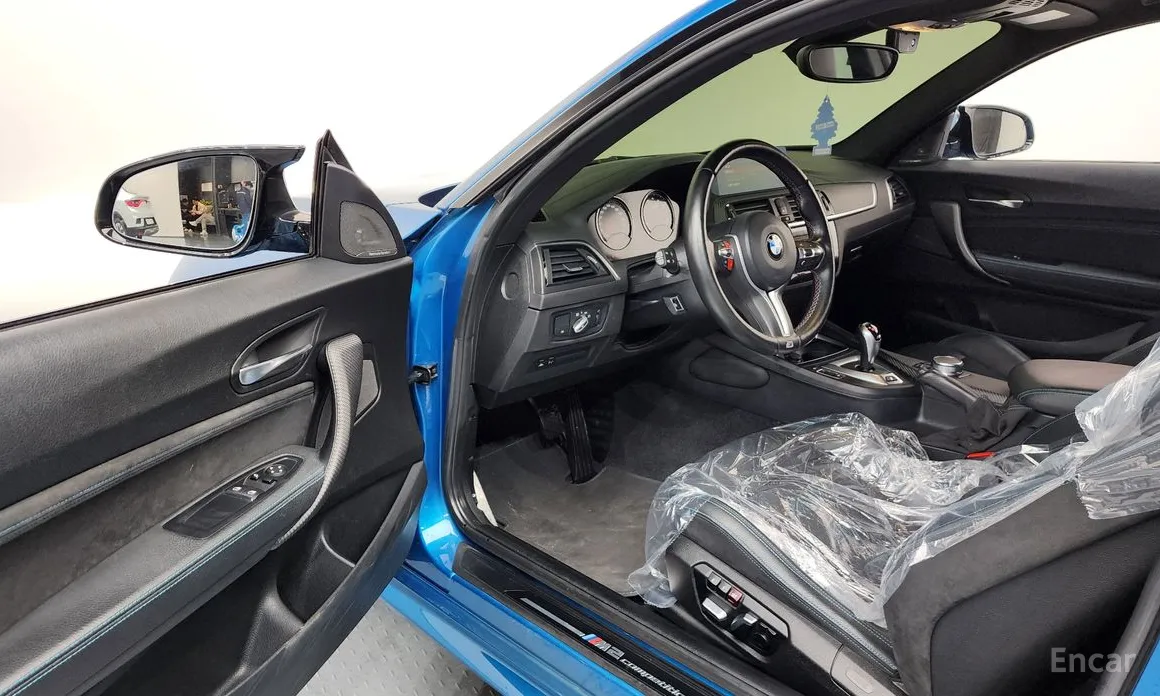 Фото 10 - BMW M2