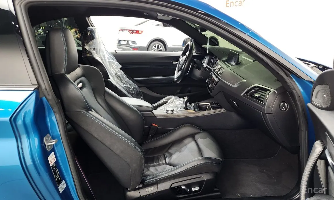 Фото 11 - BMW M2