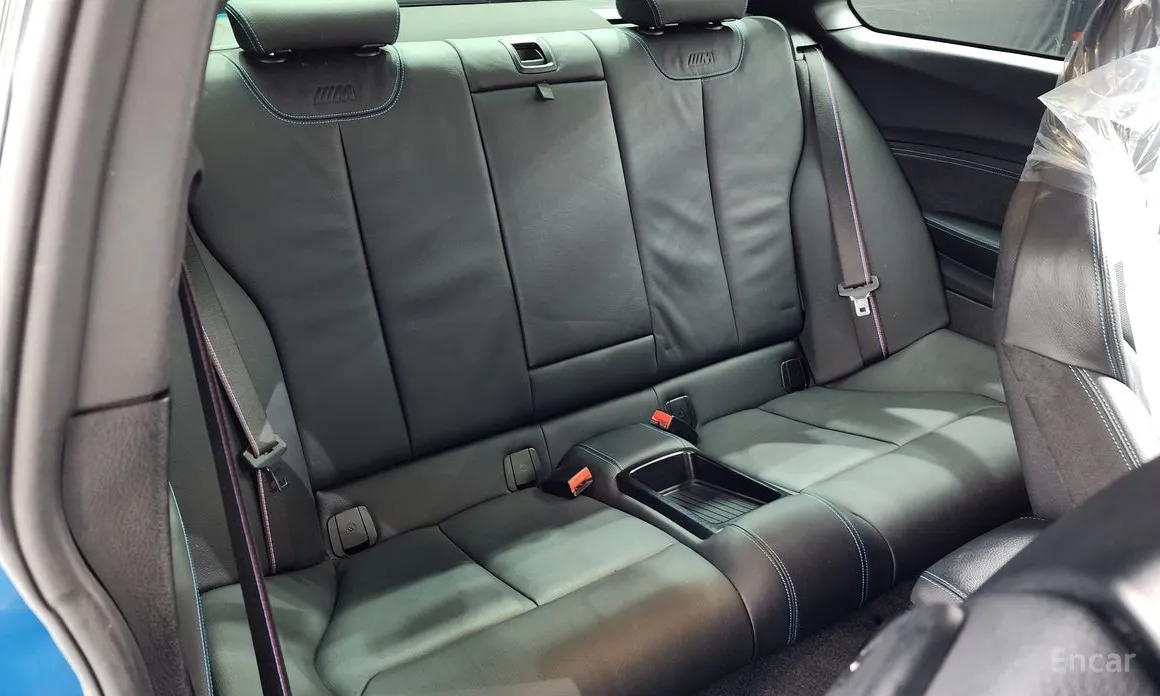 Фото 12 - BMW M2