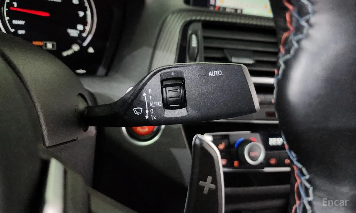 Фото 15 - BMW M2