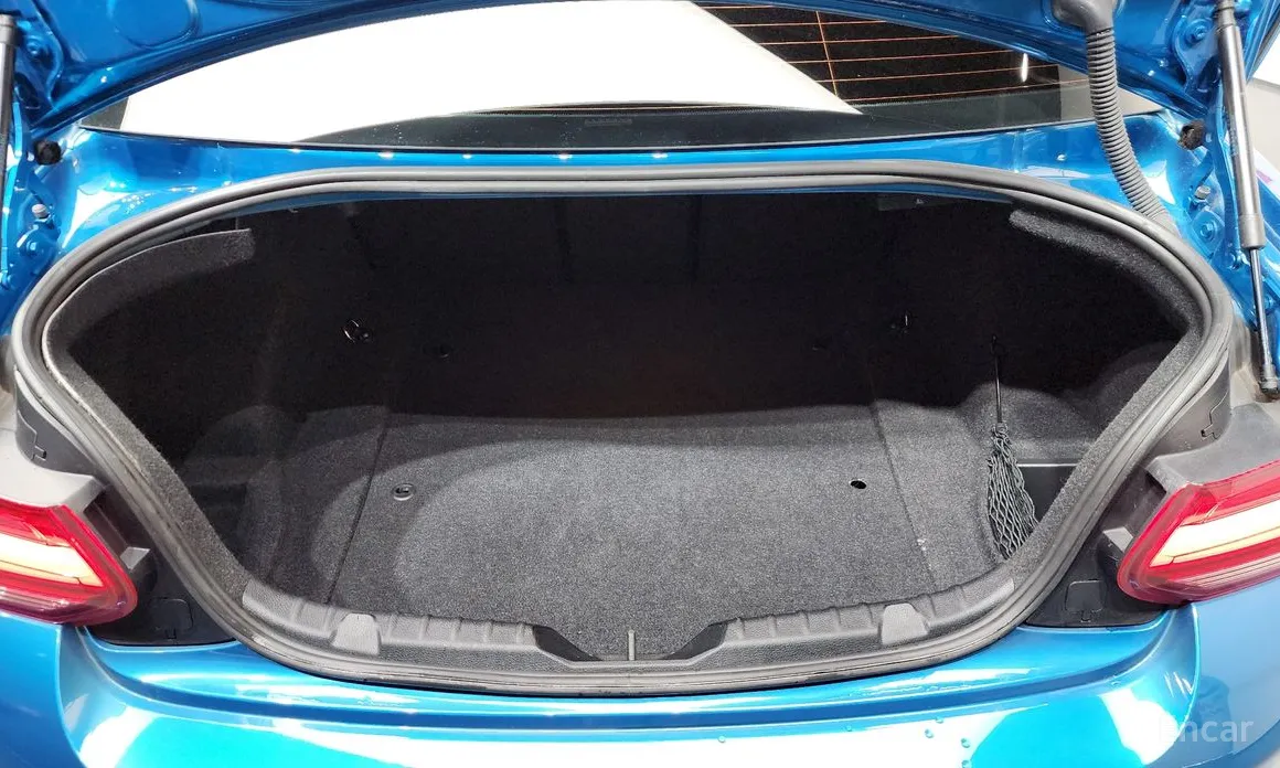 Фото 20 - BMW M2