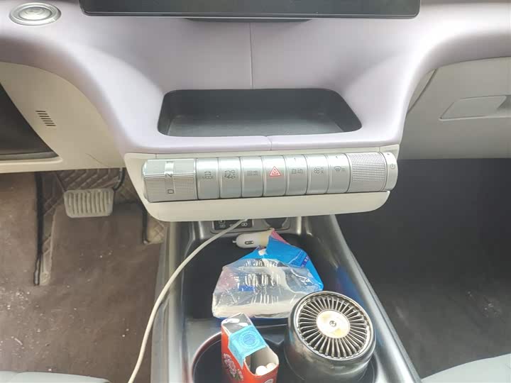 Фото 4 - BYD Dolphin