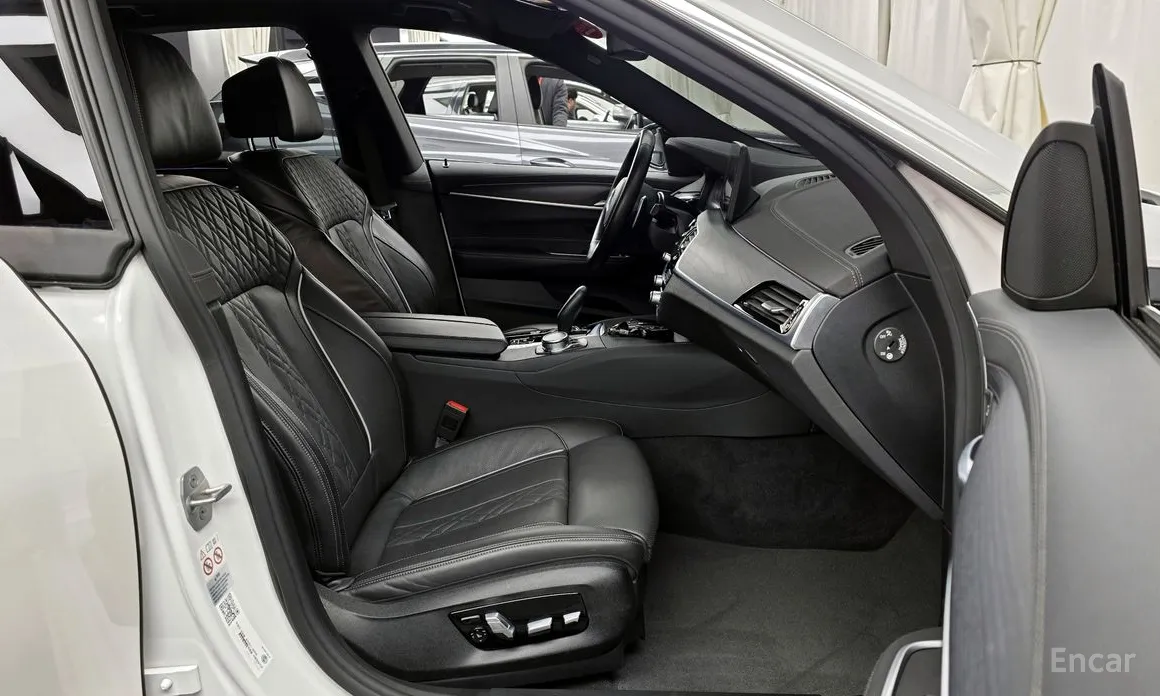 BMW Gran Turismo 2017 620d xDrive M Sport