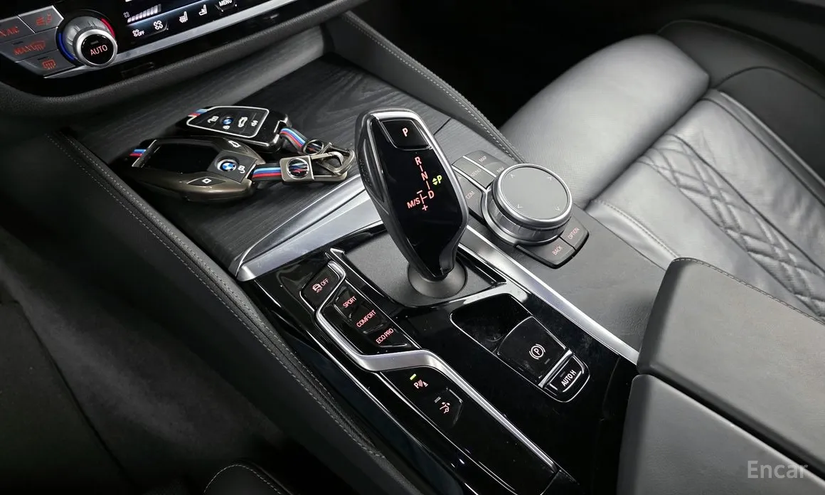 BMW Gran Turismo 2017 620d xDrive M Sport