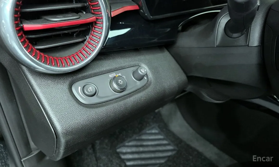 Фото 16 - Chevrolet Trax