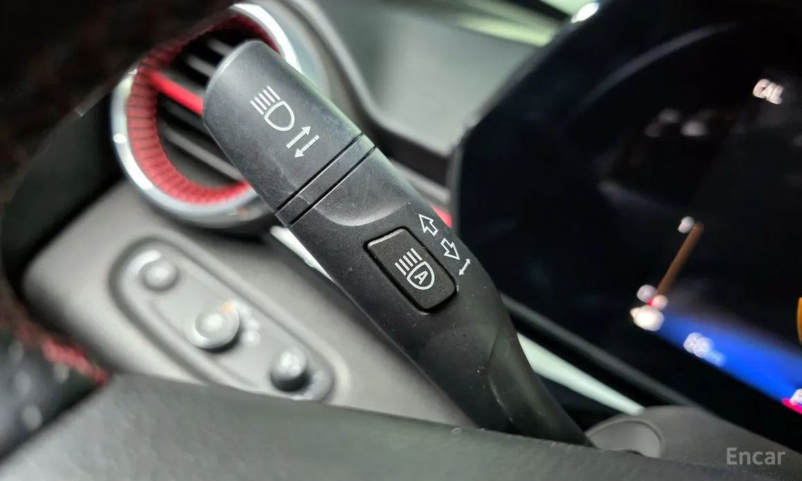 Фото 19 - Chevrolet Trax