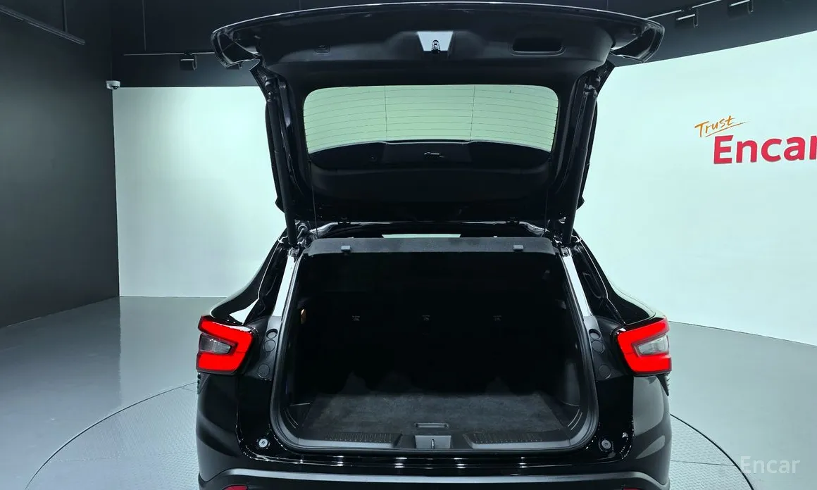 Фото 20 - Chevrolet Trax