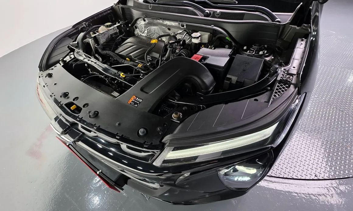 Фото 6 - Chevrolet Trax