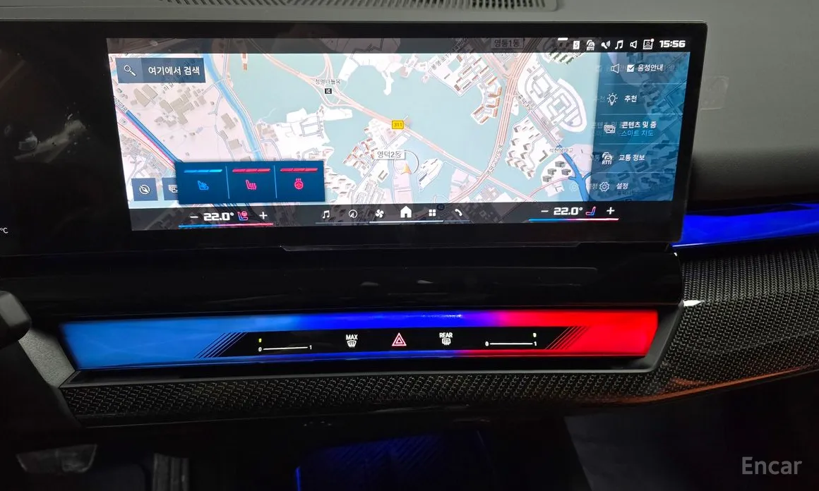 Фото 14 - BMW M5