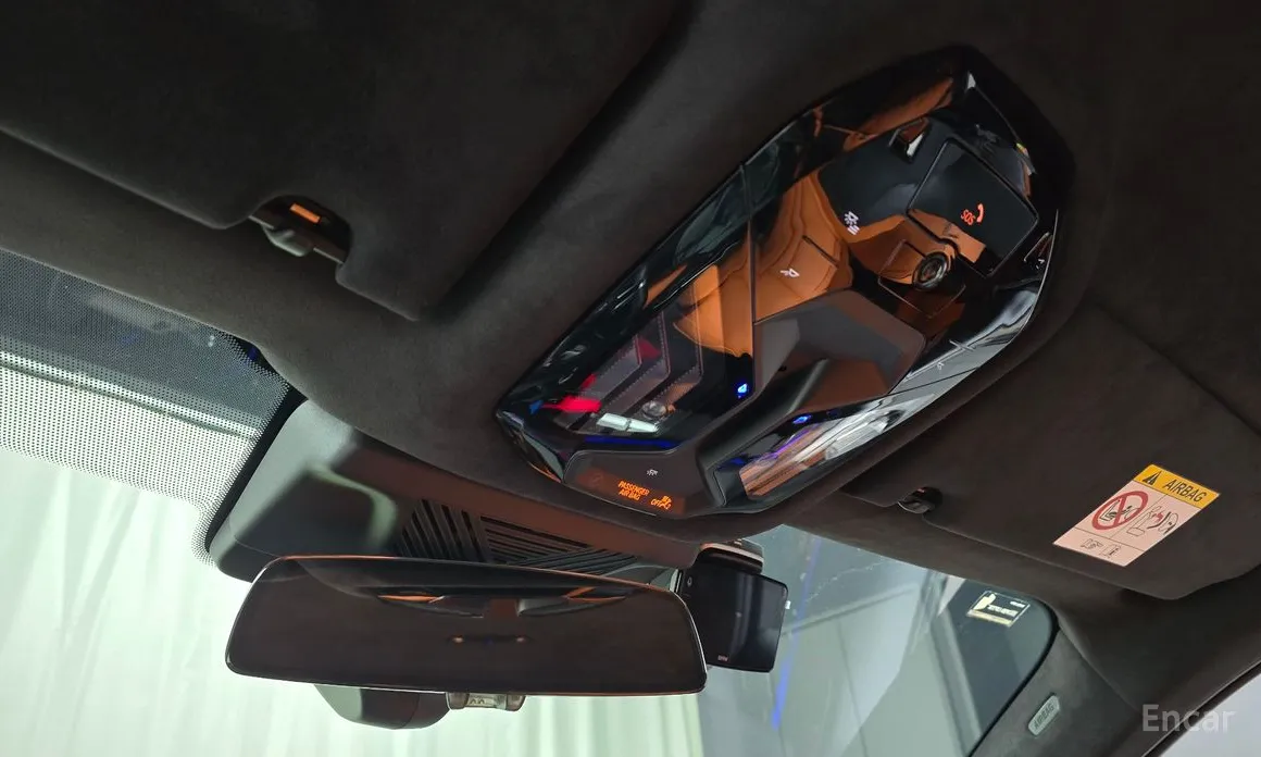 Фото 18 - BMW M5