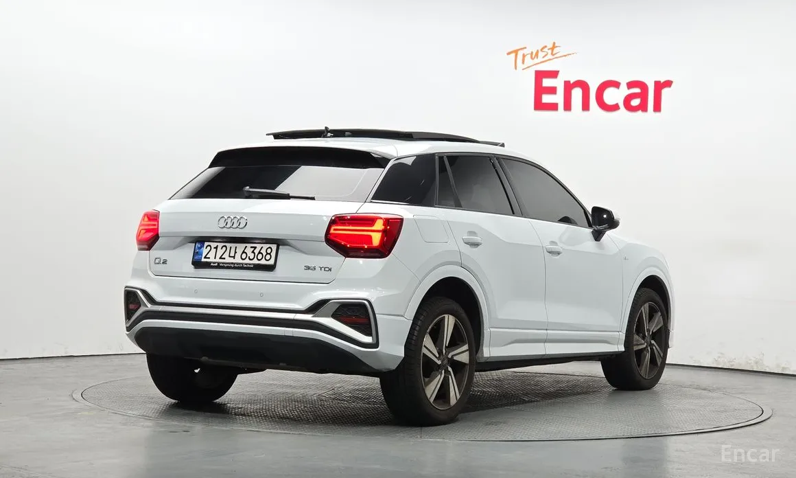 Фото 2 - Audi Q2