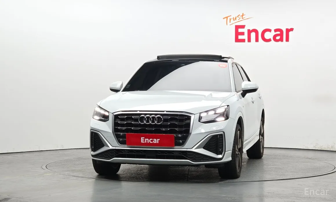 Фото 3 - Audi Q2