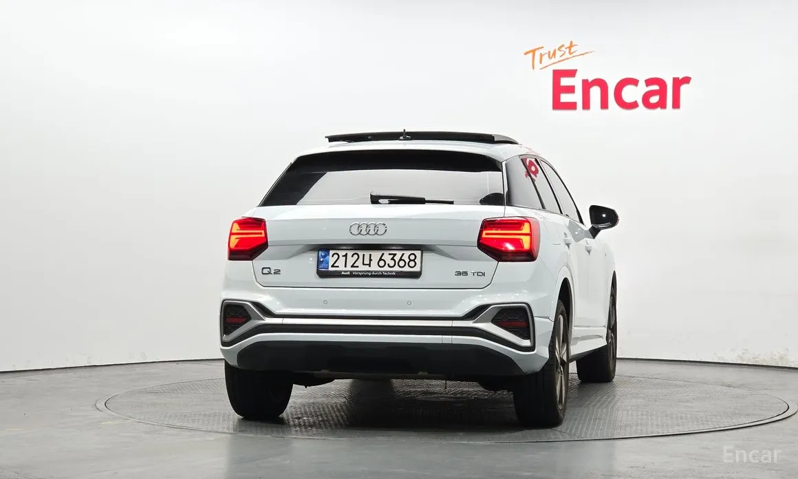 Фото 4 - Audi Q2