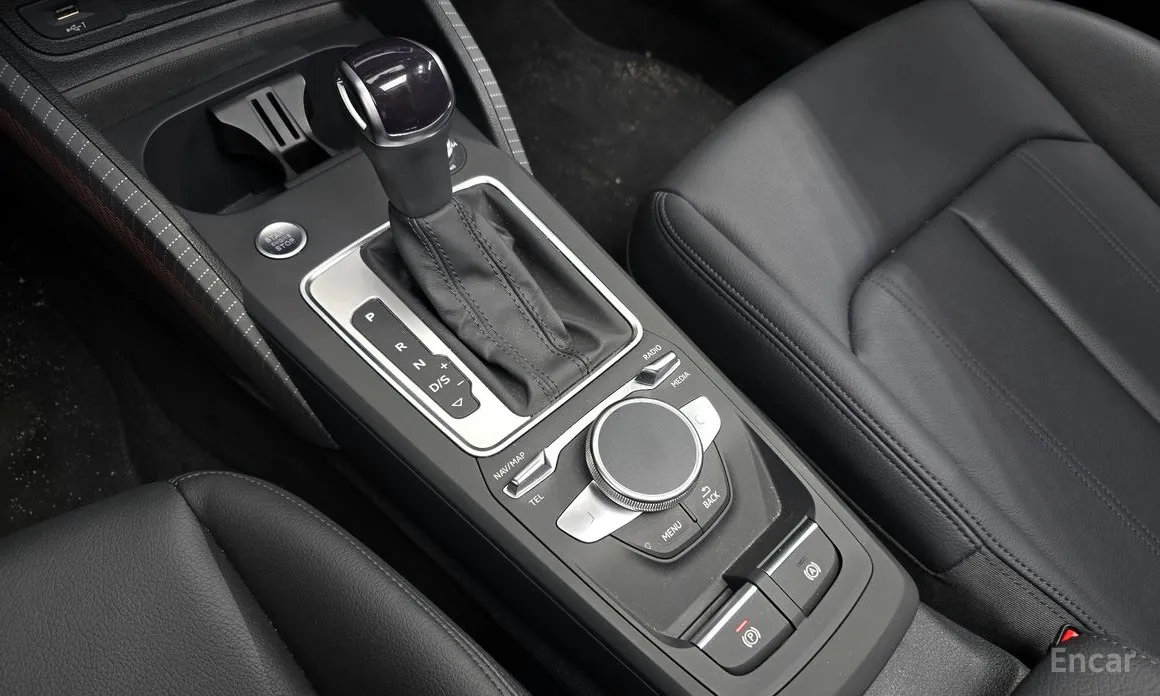 Фото 9 - Audi Q2