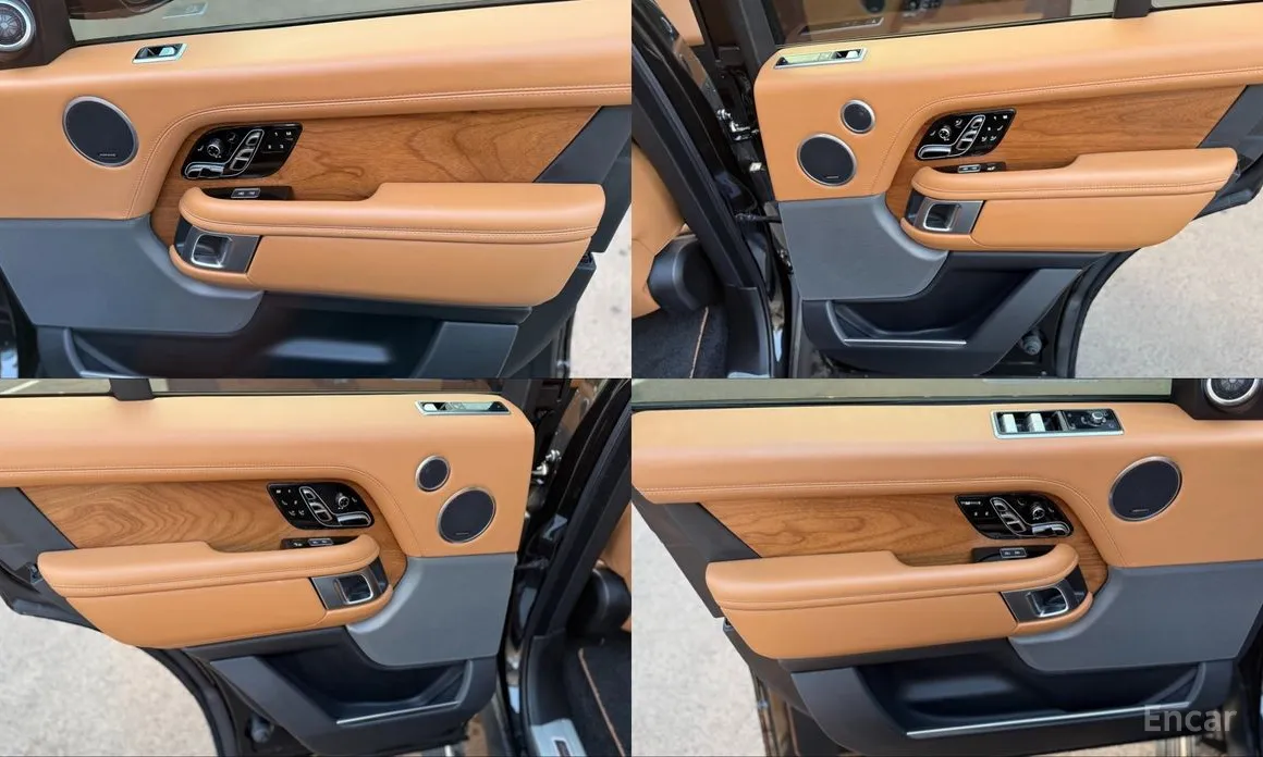 Фото 14 - Land Rover Range Rover