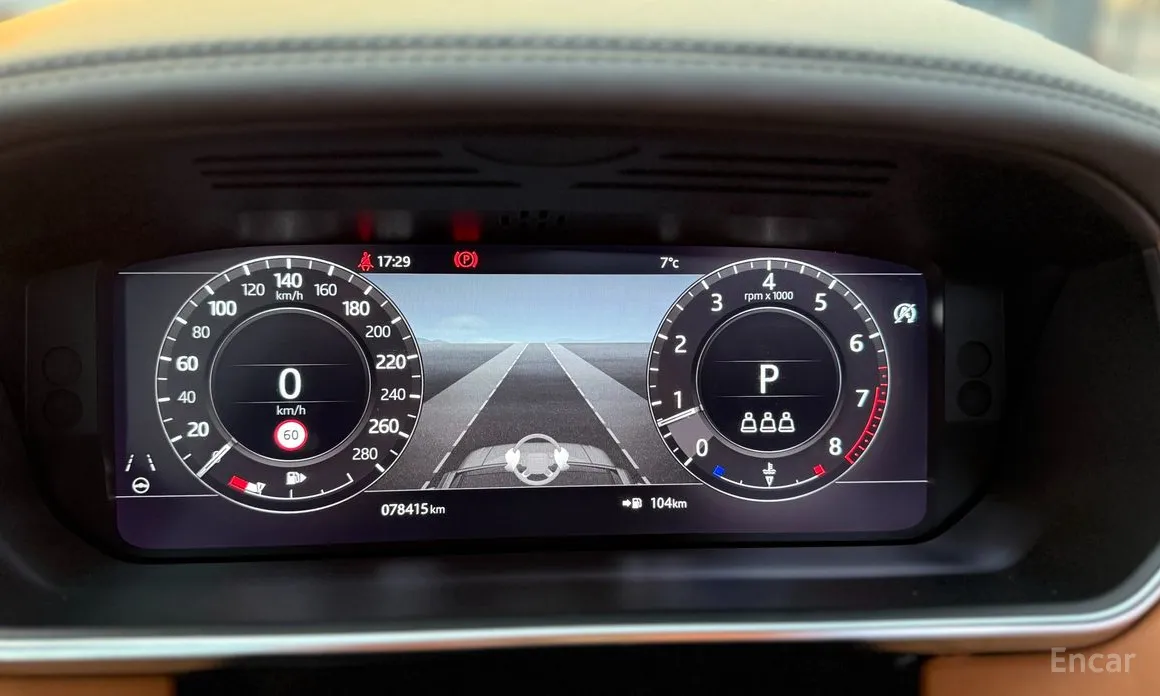 Фото 18 - Land Rover Range Rover