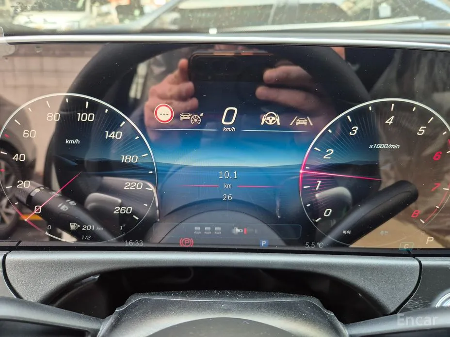 Фото 8 - Mercedes-Benz E-Class