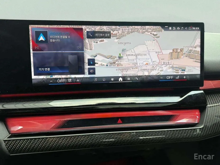 Фото 12 - BMW i5